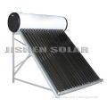 Mexico Solar energy water heater